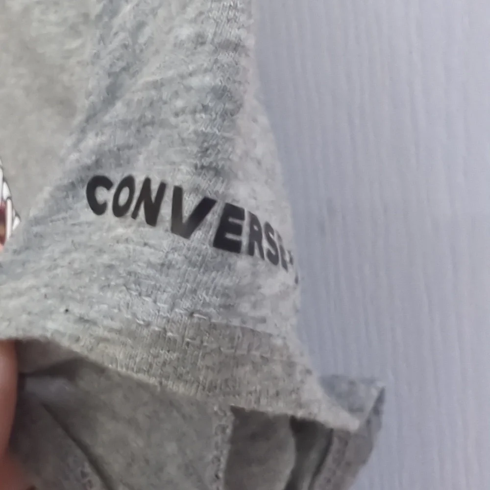 Converse Tshirt youth